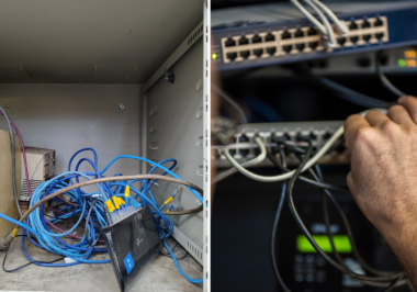 Transformação Digital: É Possível Fazer Coisas Novas com Infraestrutura Velha?