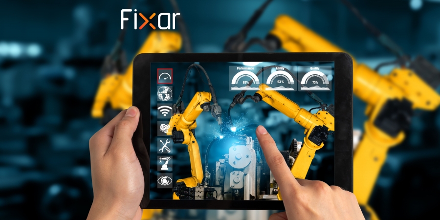 A importância da rede Ethernet na Indústria 4.0