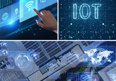Redes Sem Fio: Muito Além do WLAN