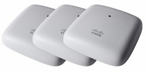 Access Point Indoor CBW140ac