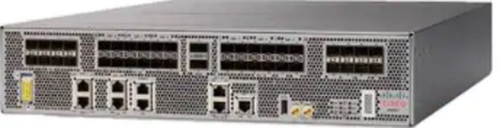 Roteador Cisco ASR 9901 456Gbps