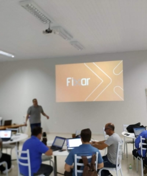 OSPF, MPLS e BGP - SOROCABA-SP