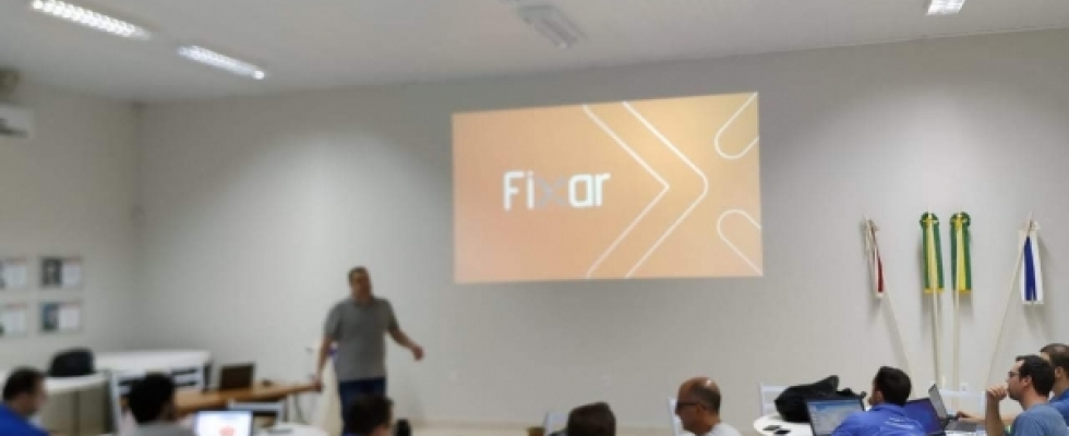 OSPF, MPLS e BGP - SOROCABA-SP